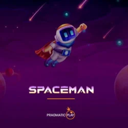 Spaceman gamevip