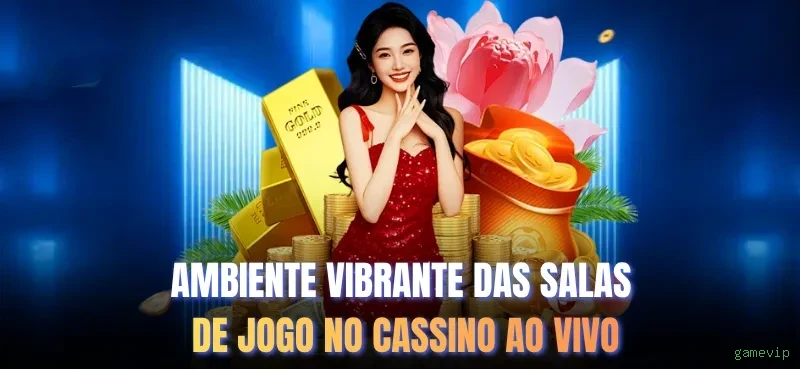 gamevip Jogo Responsável